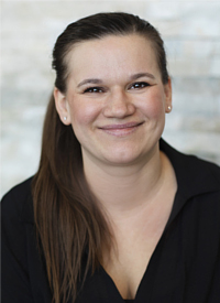 Staff Photo